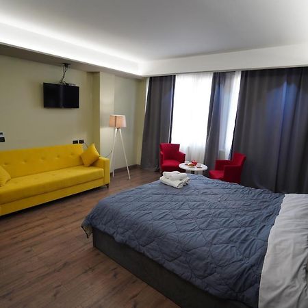 Driti Hotel Tirana Albania المظهر الخارجي الصورة