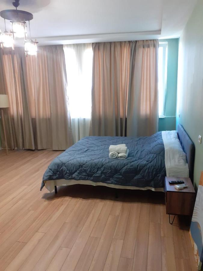 Driti Hotel Tirana Albania المظهر الخارجي الصورة