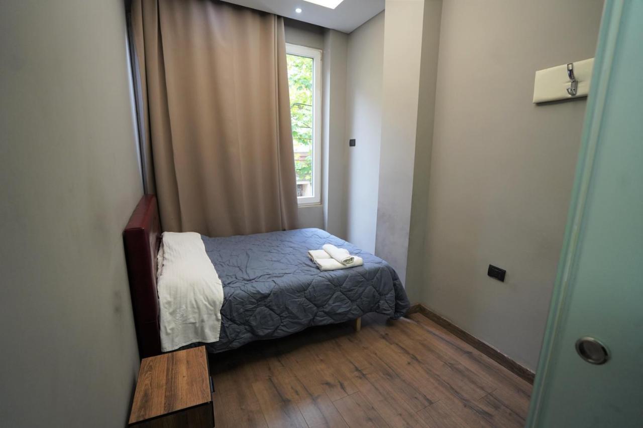 Driti Hotel Tirana Albania المظهر الخارجي الصورة
