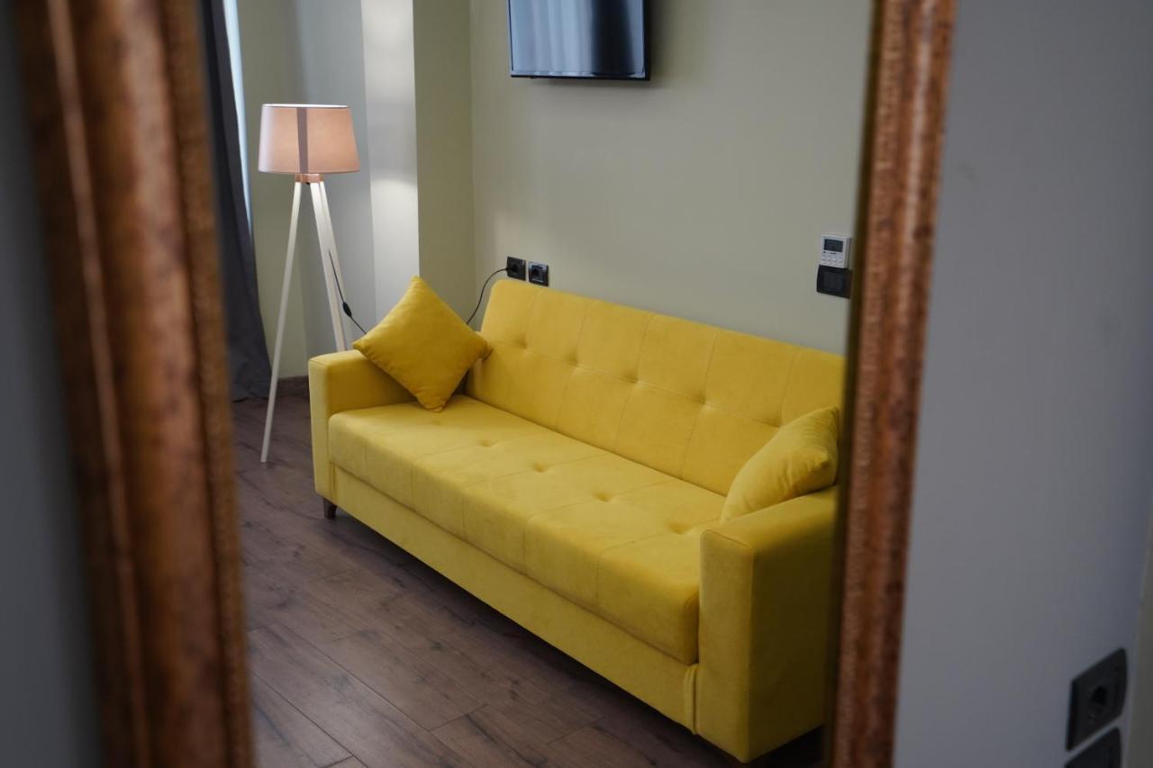 Driti Hotel Tirana Albania المظهر الخارجي الصورة