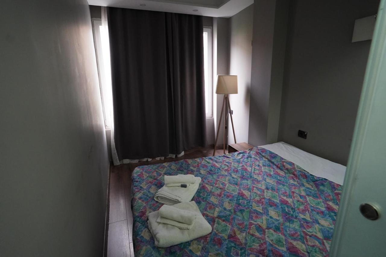 Driti Hotel Tirana Albania المظهر الخارجي الصورة