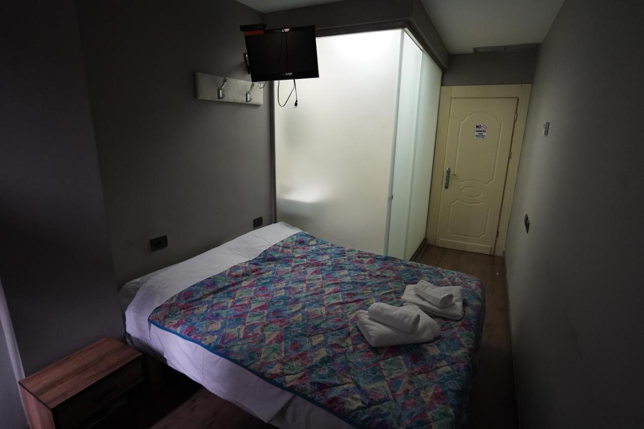 Driti Hotel Tirana Albania المظهر الخارجي الصورة