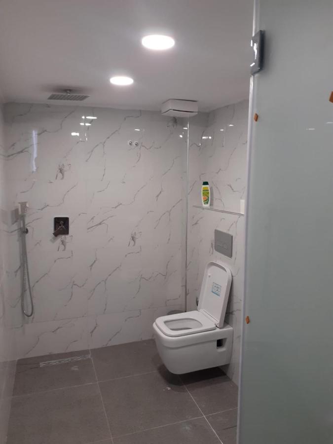 Driti Hotel Tirana Albania المظهر الخارجي الصورة
