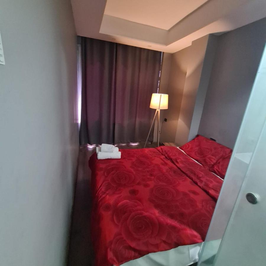 Driti Hotel Tirana Albania المظهر الخارجي الصورة